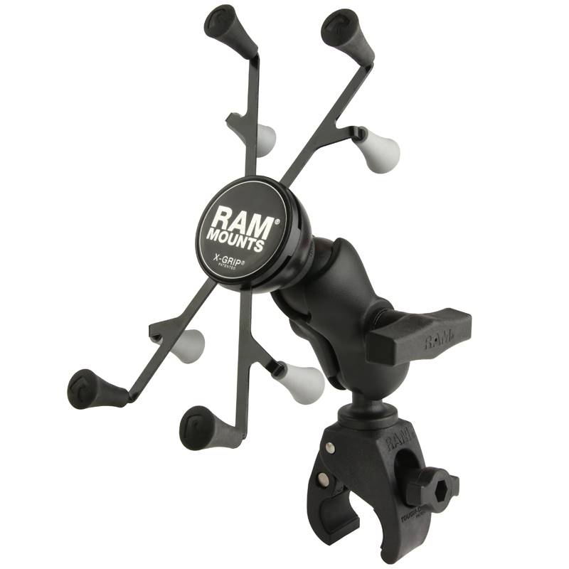 RAM-400-B-UN8U Ram Mounts by Custom Mounts