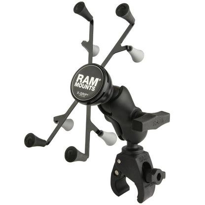 RAM-400-B-UN8U Ram Mounts by Custom Mounts