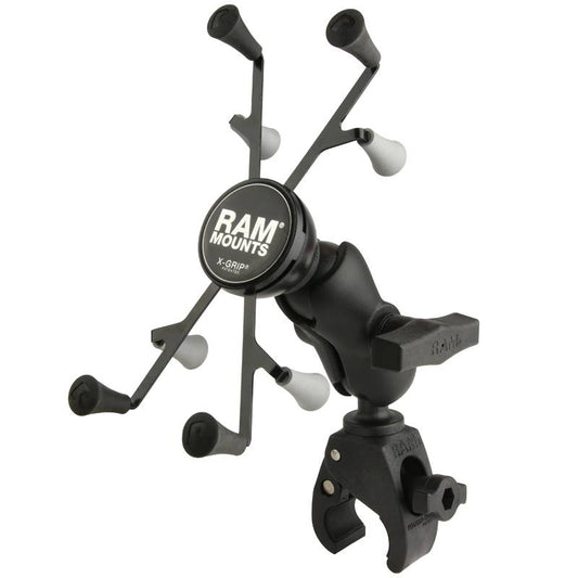 RAM-400-B-UN8U Ram Mounts by Custom Mounts