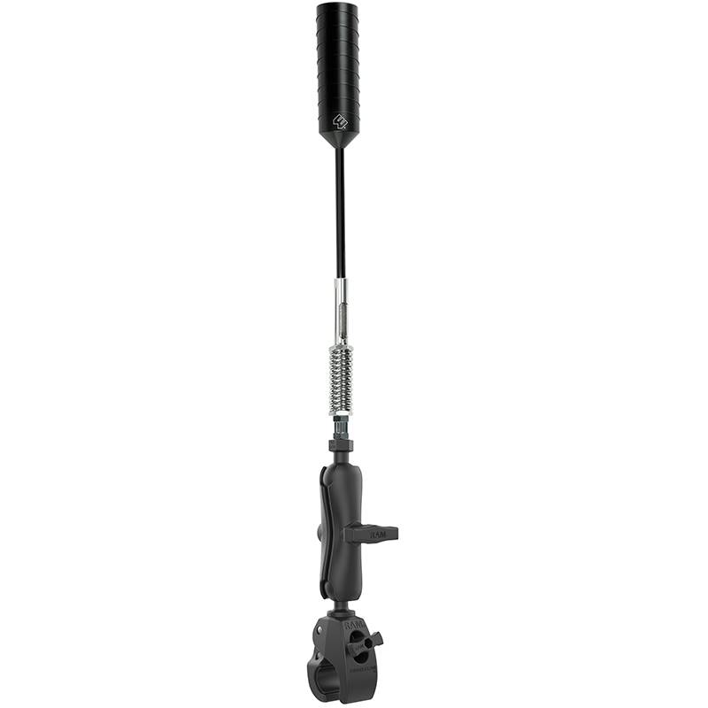 RAM Tough-Claw Antenna Mount Rail Clamp Kit - Thumbnail 3