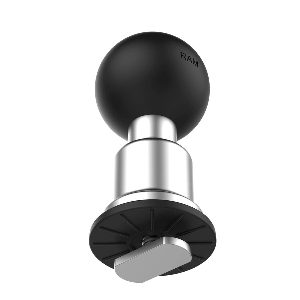 RAM Aluminum Track Ball with T-Bolt Attac