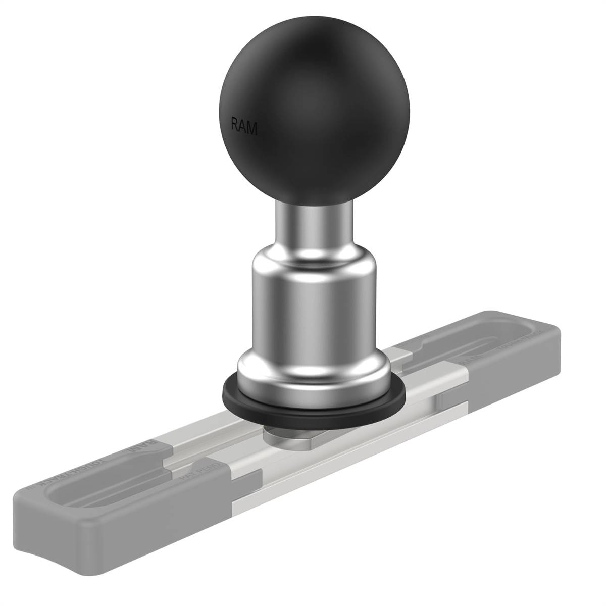 RAM Aluminum Track Ball with T-Bolt Attac