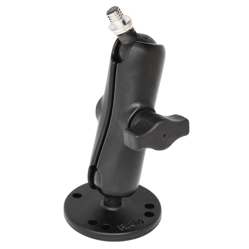 RAM-B-101-236U Ram Mounts by Custom Mounts