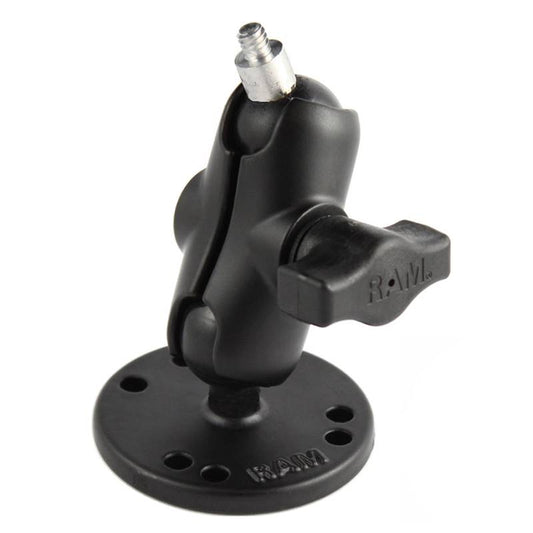 RAM-B-101-A-237U Ram Mounts by Custom Mounts