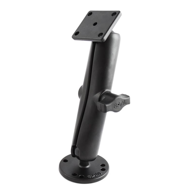 RAM-B-101-DEX2U Ram Mounts by Custom Mounts