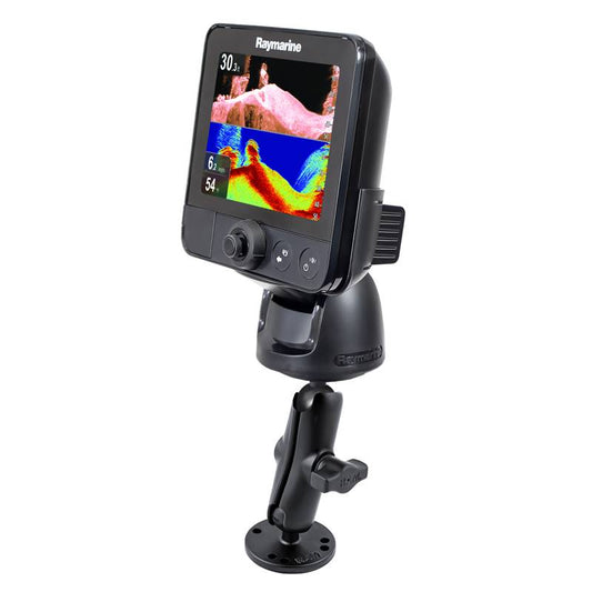 RAM-B-101-RYM1 Ram Mounts by Custom Mounts