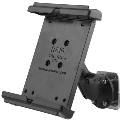 RAM-B-101B2-TAB12U Ram Mounts by Custom Mounts