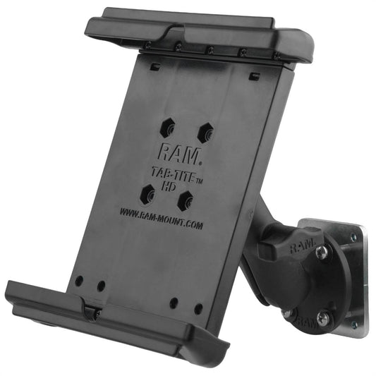 RAM-B-101B2-TAB12U Ram Mounts by Custom Mounts