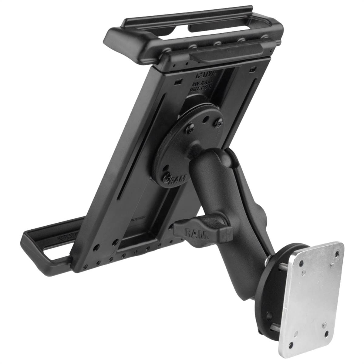 RAM Dashboard Mount with Backing Pla