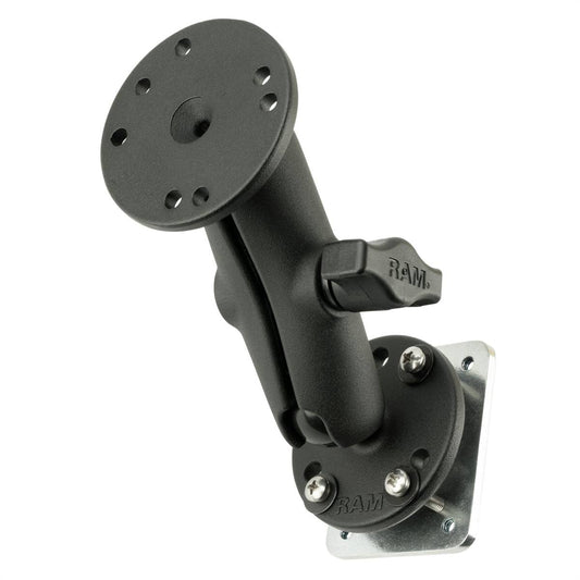 RAM-B-101U-225B2 Ram Mounts by Custom Mounts