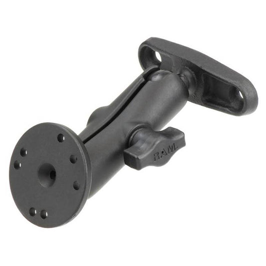 RAM-B-101U-247-25B Ram Mounts by Custom Mounts