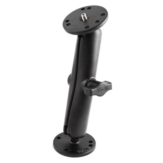 RAM-B-101U-C-A Ram Mounts by Custom Mounts