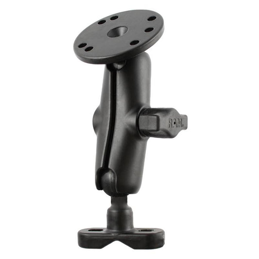 RAM-B-101U-ME1 Ram Mounts by Custom Mounts