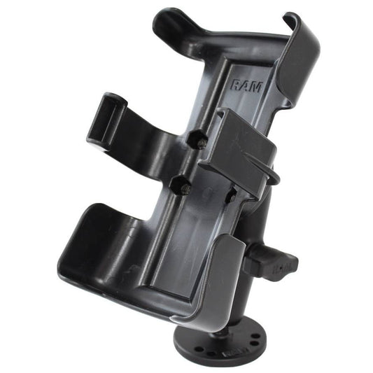 RAM-B-101U-TD3 Ram Mounts by Custom Mounts