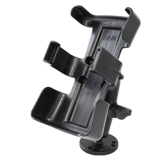 RAM-B-101U-TD4 Ram Mounts by Custom Mounts