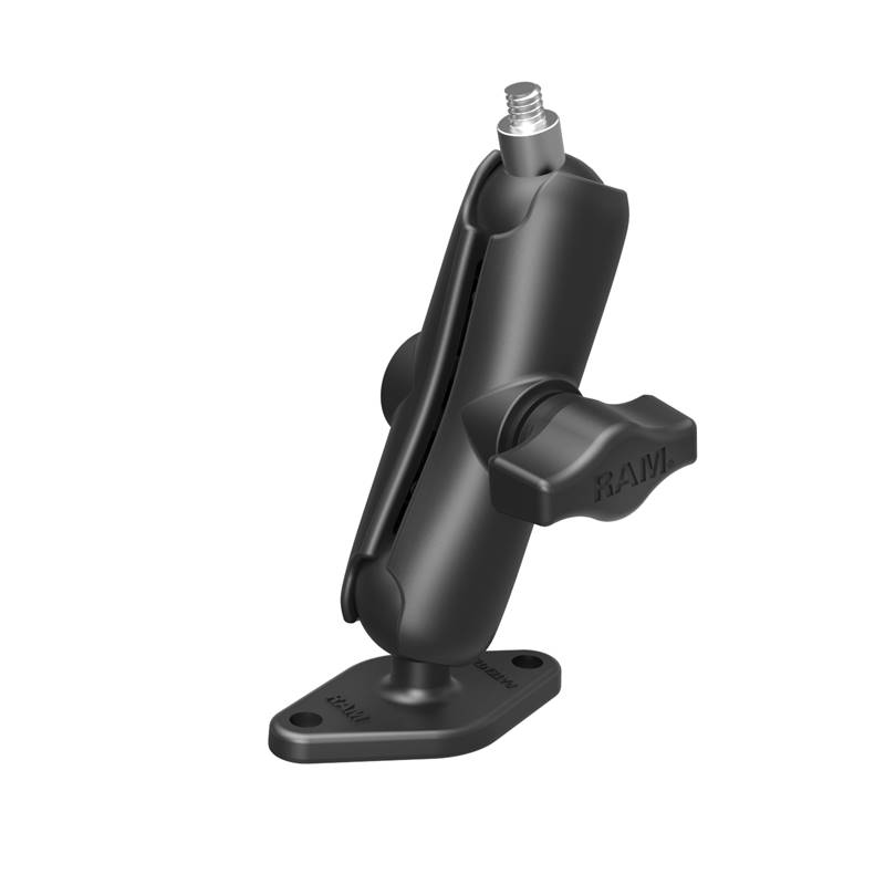 RAM-B-102-237U Ram Mounts by Custom Mounts
