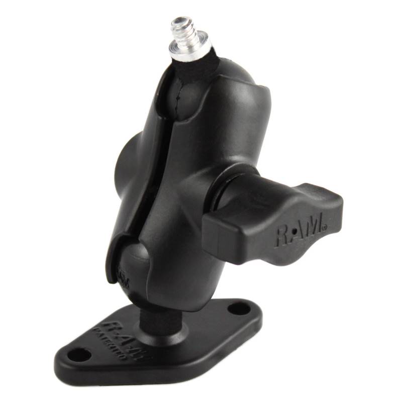 RAM-B-102-A-237U Ram Mounts by Custom Mounts