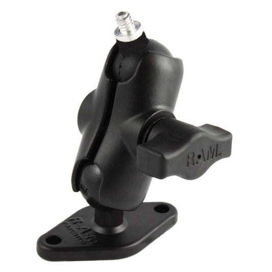 RAM-B-102-A-237U Ram Mounts by Custom Mounts