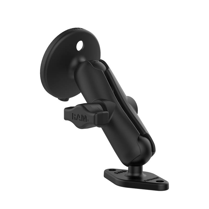 RAM Drill-Down Mount for Apple MagSaf