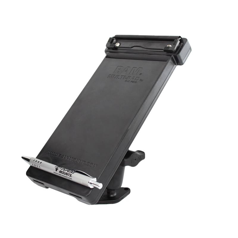 RAM-B-102-MP1U Ram Mounts by Custom Mounts