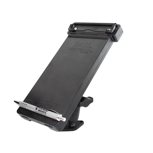 RAM-B-102-MP1U Ram Mounts by Custom Mounts