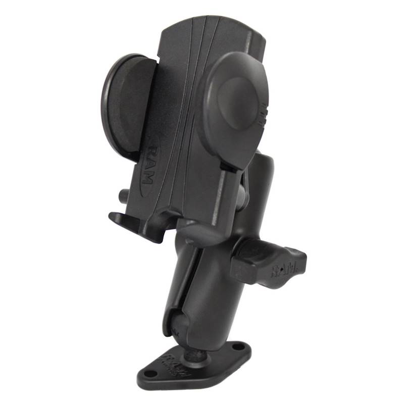 RAM-B-102-UN1U Ram Mounts by Custom Mounts