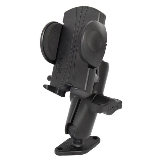 RAM-B-102-UN1U Ram Mounts by Custom Mounts