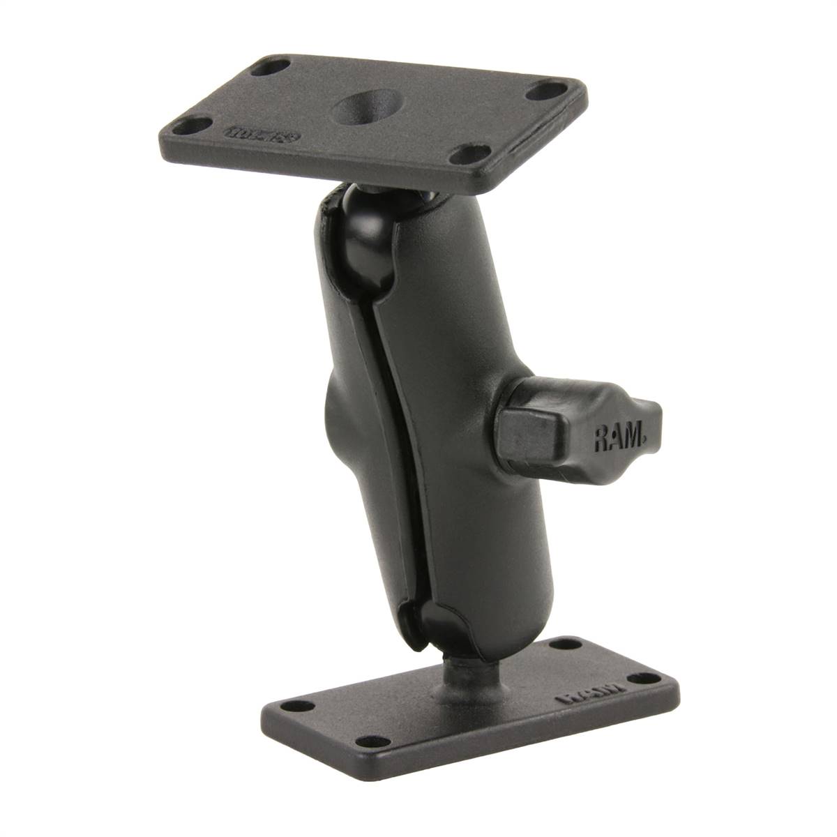 RAM-B-102U-153 Ram Mounts by Custom Mounts