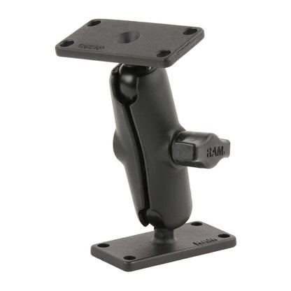 RAM-B-102U-153 Ram Mounts by Custom Mounts