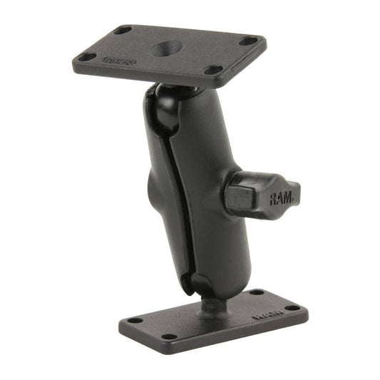 RAM-B-102U-153 Ram Mounts by Custom Mounts