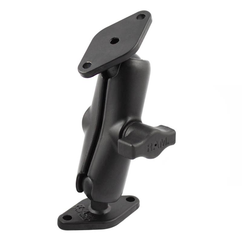 RAM-B-102U Ram Mounts by Custom Mounts