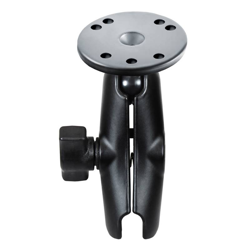 RAM-B-103U Ram Mounts by Custom Mounts