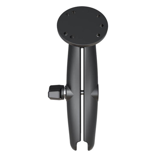 RAM-B-103U-C Ram Mounts by Custom Mounts