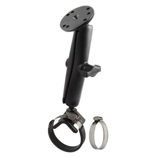 RAM-B-108-C Ram Mounts by Custom Mounts