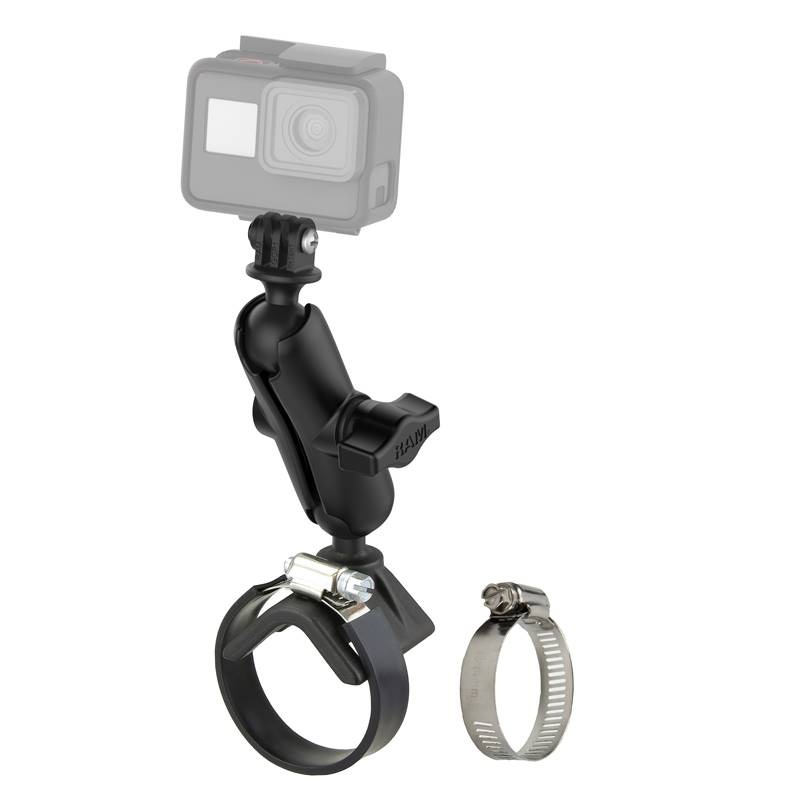 RAM-B-108-GOP1U Ram Mounts by Custom Mounts