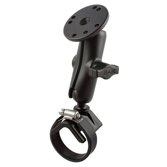 RAM-B-108-STRAP40 Ram Mounts by Custom Mounts