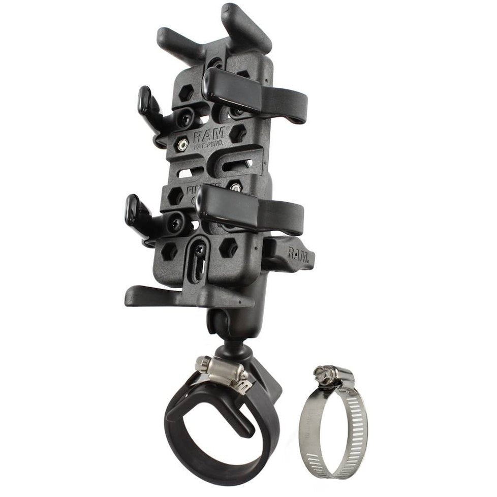 RAM-B-108-UN4 Ram Mounts by Custom Mounts