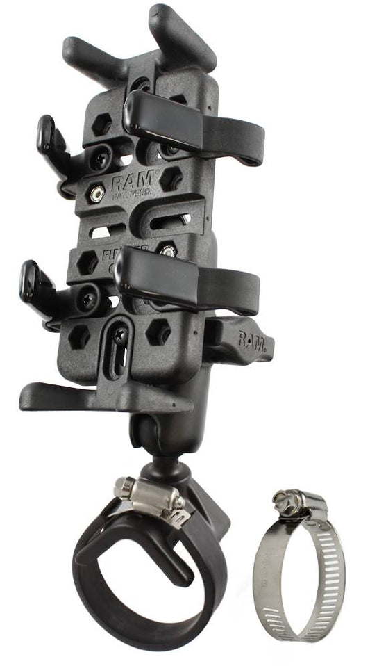 RAM-B-108-UN4 Ram Mounts by Custom Mounts