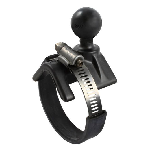 RAM-B-108B-STRAP40U Ram Mounts by Custom Mounts