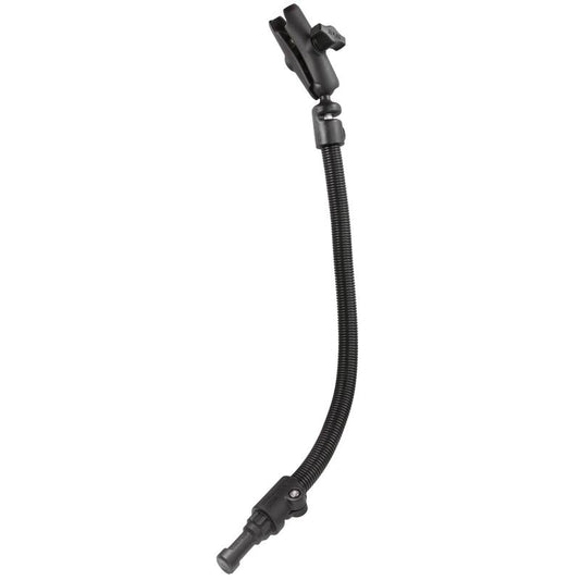 RAM-B-114P-18-201U Ram Mounts by Custom Mounts