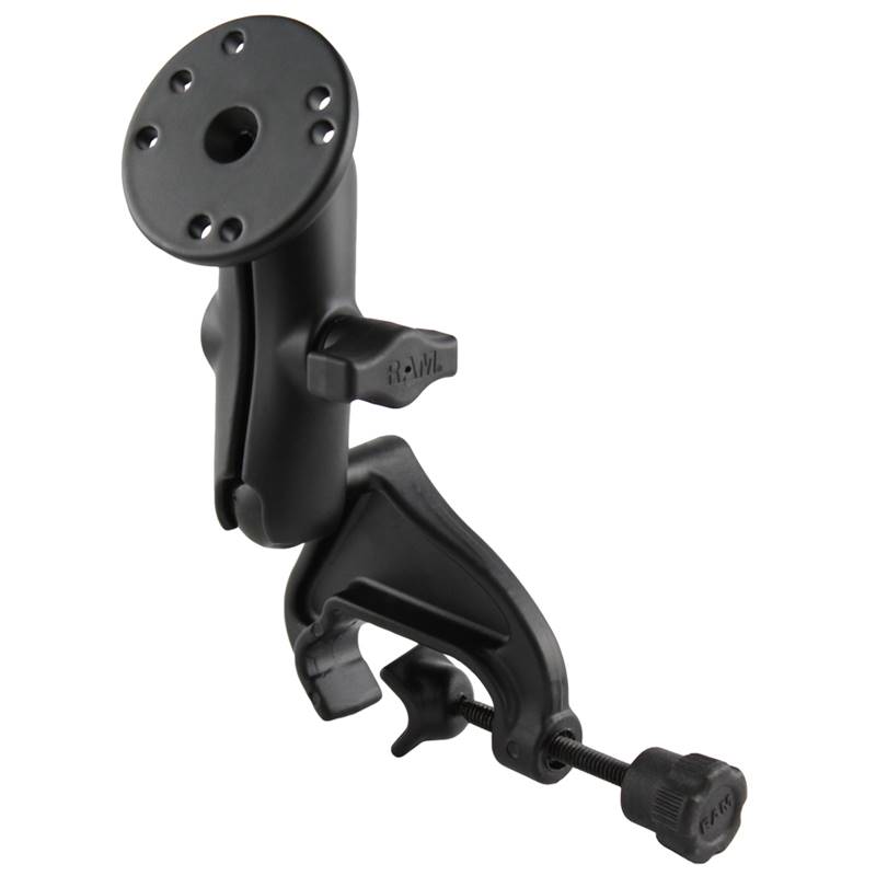 RAM-B-121-202U Ram Mounts by Custom Mounts