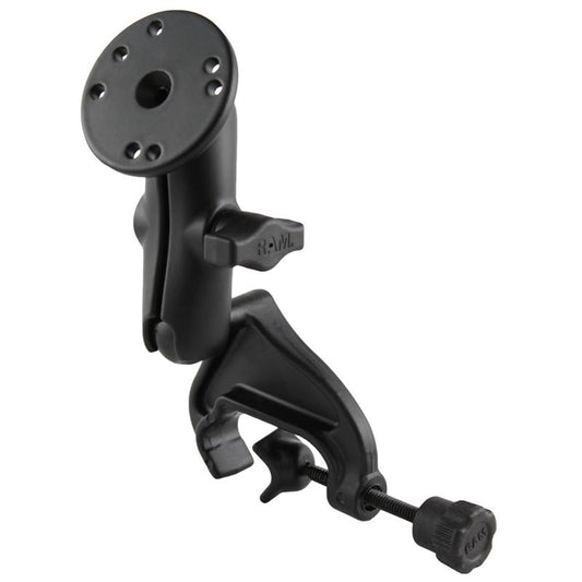 RAM-B-121-202U Ram Mounts by Custom Mounts