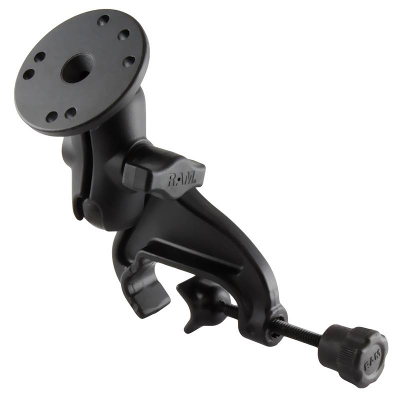 RAM-B-121-A-202 Ram Mounts by Custom Mounts
