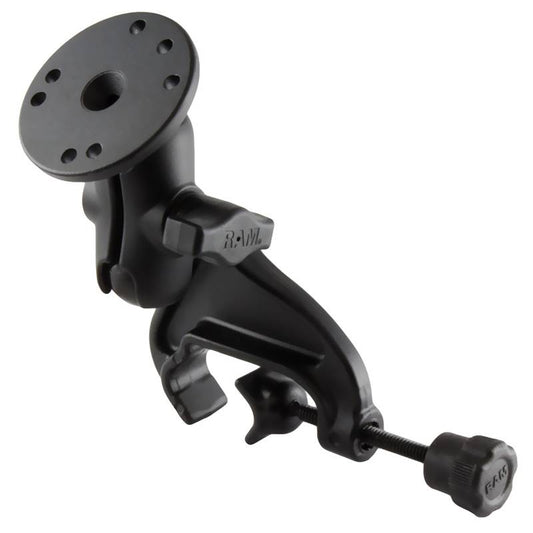 RAM-B-121-A-202 Ram Mounts by Custom Mounts