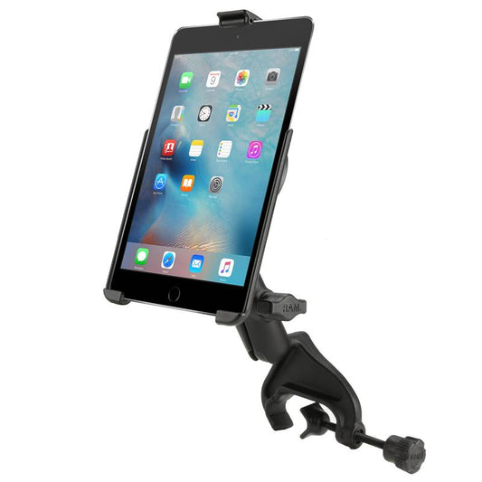RAM-B-121-AP20U Ram Mounts by Custom Mounts