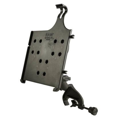 RAM EZ-Roll'r Yoke Clamp Mount for Appl