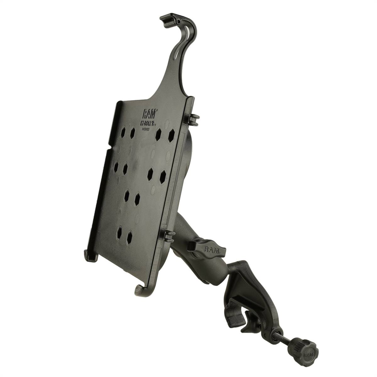 RAM EZ-Roll'r Yoke Clamp Mount for Appl