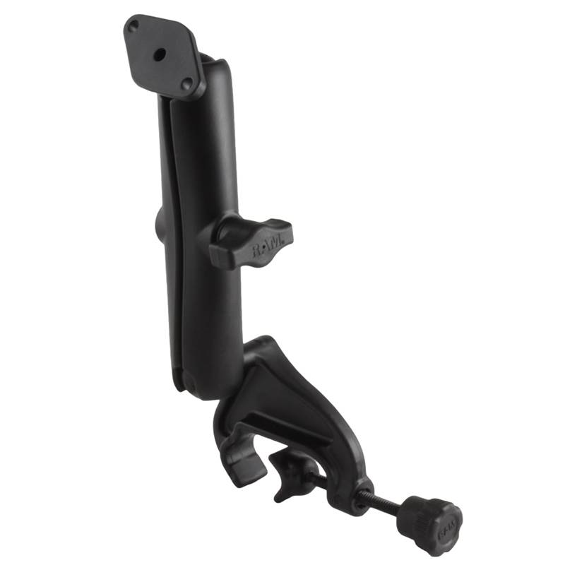 RAM-B-121-C-238U Ram Mounts by Custom Mounts