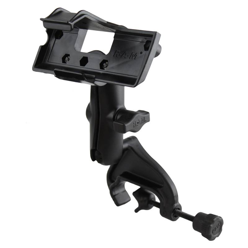 RAM-B-121-GA2 Ram Mounts by Custom Mounts