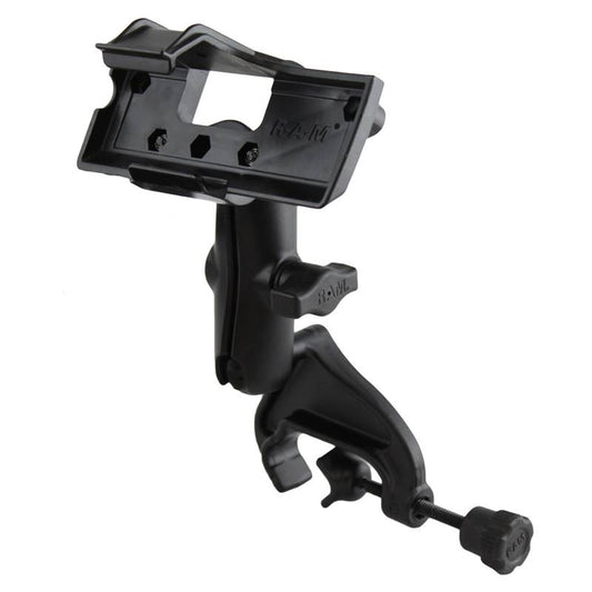 RAM-B-121-GA2 Ram Mounts by Custom Mounts